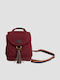 Doughnut Series Wasserdicht 3lt Burgundisch