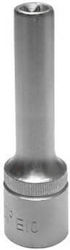 Force Female Torx Long Socket With 1/2" Frame H...