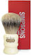 Simpsons Shaving Brush with Badger Bristle