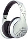 PowerLocus P6 Căști Over Ear Wireless Bluetooth Gri