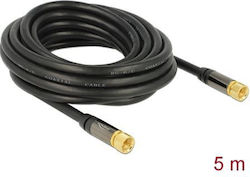 DeLock Καλώδιο 5m 88921 DeLock Καλώδιο 5m 88921