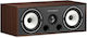 Triangle BOREA BRC2 Ηχείο Hi-Fi Κεντρικό walnut
