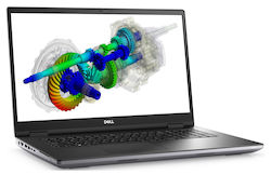 Dell Precision 7770 Refurbished (i7-12850HX/64GB) Dell Precision 7770 Refurbished (i7-12850HX/64GB)
