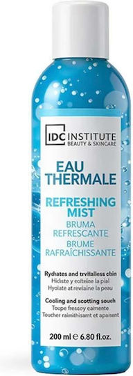 IDC Institute Face Mist Facial Toner 200ml