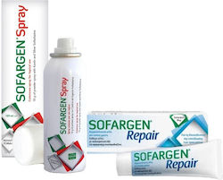 Winmedica Sofargen Spray για Εγκαύματα 125ml Winmedica Sofargen Spray για Εγκαύματα 125ml