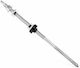 Tipa Βίδα Inox με Μήκος 10mm