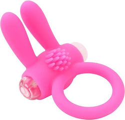 Ophelia's Dream Toys Bunny Vibrating Cock Ring Cr007