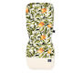 La Millou Stroller Mattress Organic Double Sided 36.5x85cm