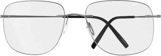 Ochelari De Vedere Silhouette Titan Minimal Art Sil 5599 Nl 6560