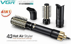 VGR Hot Multistyler με Κεραμική Επίστρωση 1000W