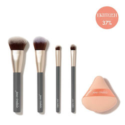 Jane Iredale Επαγγελματικό Πινέλο