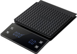 Navaris Cântar de precizie 3kg / 0.1gr Navaris Cântar de precizie 3kg / 0.1gr