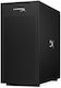 HP HyperX Omen 35L GT18-0004nv Gaming Desktop PC (Ultra 7-270K/16GB DDR5/1TB SSD/GeForce RTX 5060 Ti/W11 Home)