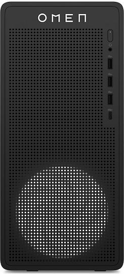 Omen 35L GT17-0003nv Gaming Desktop PC (Ryzen 7-9800X3D/32GB DDR5/1TB SSD/GeForce RTX 5070/W11 Home)