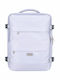 Camry Backpack Αδιάβροχο 24lt Μωβ