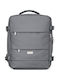 Camry Rucsac Impermeabil 24l Gri