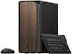 HP OmniDesk M03-0006nv Desktop PC (Ultra 5-225/16GB DDR5/512GB SSD/W11 Pro)
