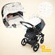 Dooky Stroller Sunshade