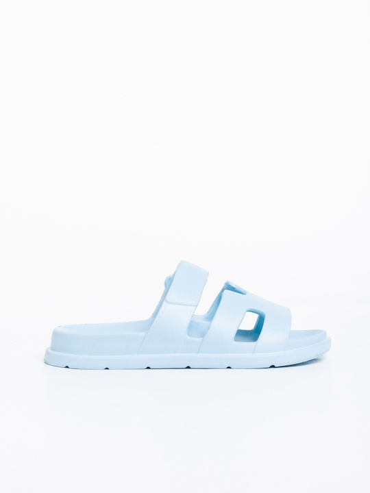 Kalapod Sandale Casual Damă Albastre