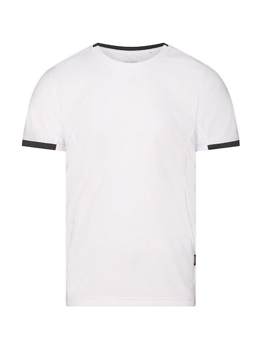 Работна Риза T-shirt С UV Защита Upf 40+ Dassy ...