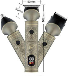 Baihuo Κουρευτική Μηχανή 29564