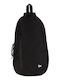 Men's Sling Bag Black