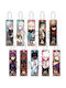 Fate Grand Order Twicolle Trading Acryl Schlüsselanhänger Vol 2
