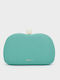 Women's Shoulder Bag Turquoise