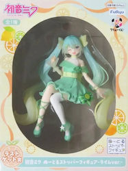 FuRyu Hatsune Miku Opritor De Tăiței