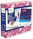 Sycomore Embroidery for Kids 7+ Years