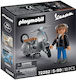 Playmobil Vespa Pentru 5 Ani