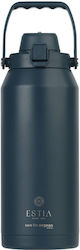 Estia Lift Bottle Save The Aegean 1.8 л Индиго Estia Lift Bottle Save The Aegean 1.8 л Индиго