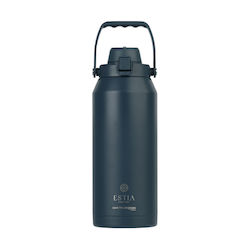 Estia Lift Bottle Save The Aegean 1.8lt Indigo Estia Lift Bottle Save The Aegean 1.8lt Indigo