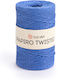 Yarnart Papiro Twisted 1325 Μπλε Νήμα Πλεξίματο...