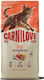 Carnilove Dry Food for Neutered Cats with Beef 2kg