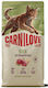 Carnilove Dry Food for Neutered Cats with Duck 0.4kg