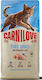 Carnilove Dry Food for Neutered Cats with Fish / Turkey 6kg