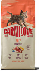 Carnilove 2kg