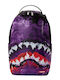Sprayground Ghiozdan de Spate Violet