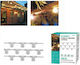 Hanging Solar Light Garland IP54