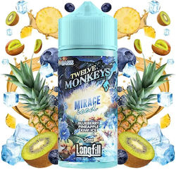 Twelve Monkeys Shot De Aromă Oasis 20ml/120ml 1...