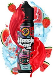Hashtag Shot de Aromă Melonberry Bliss Ice 6ml/...