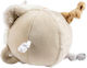 Nattou Lapidou Stoffball aus Stoff