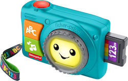Fisher Price Lach & Lern Baby Aktivitätsspielzeug