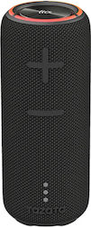 Tazata Fun 300 Wasserdichter Bluetooth Lautsprecher 30W Schwarze Tazata Fun 300 Wasserdichter Bluetooth Lautsprecher 30W Schwarze