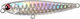 Artificial Soul Lures Ghostler Micro 50s 5.5cm 5 Gr #07 Phantom Scale