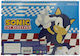 Gim Μπλοκ Ζωγραφικής Αυτοκόλλητα Sonic Classic ...