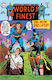 World's Finest 195 Facsimile Edition 2026, Facsimile Edition PB