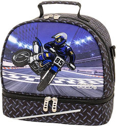 Polo Kid's Fun Ii School Insulated Lunch Bag 6 ...