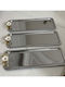 SteweHome Аноексиодотос Сервиращ Диск 33x13см 6 Бройки